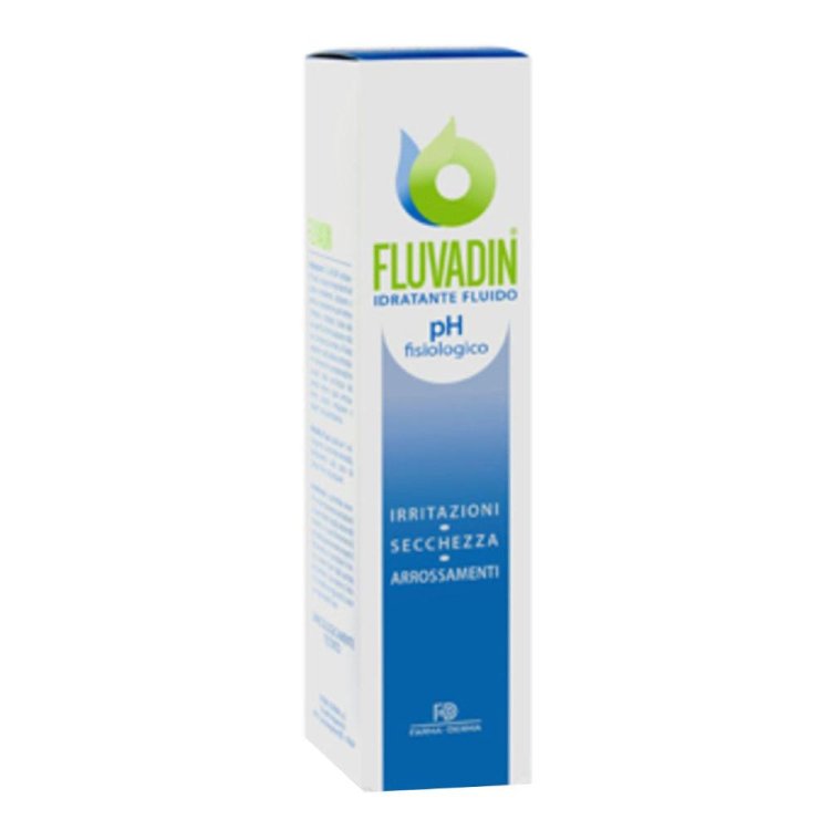 FLUVADIN Fluido Idrat.60ml