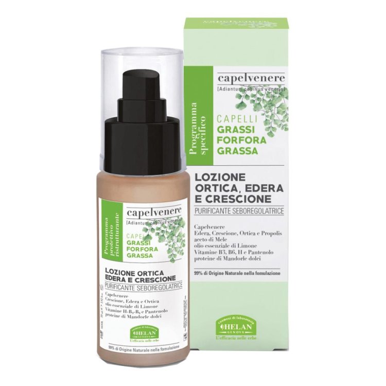 CAPELVENERE Loz.30ml