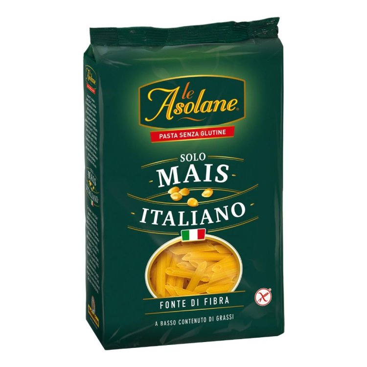 LE ASOLANE F-Fibra Pennette