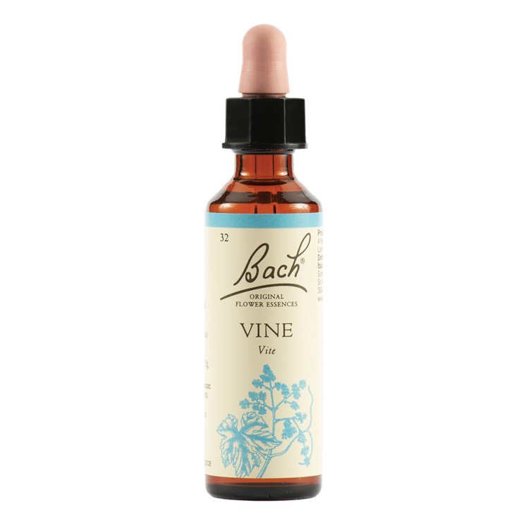 BACH 32 Vine Gocce 20ml LKR