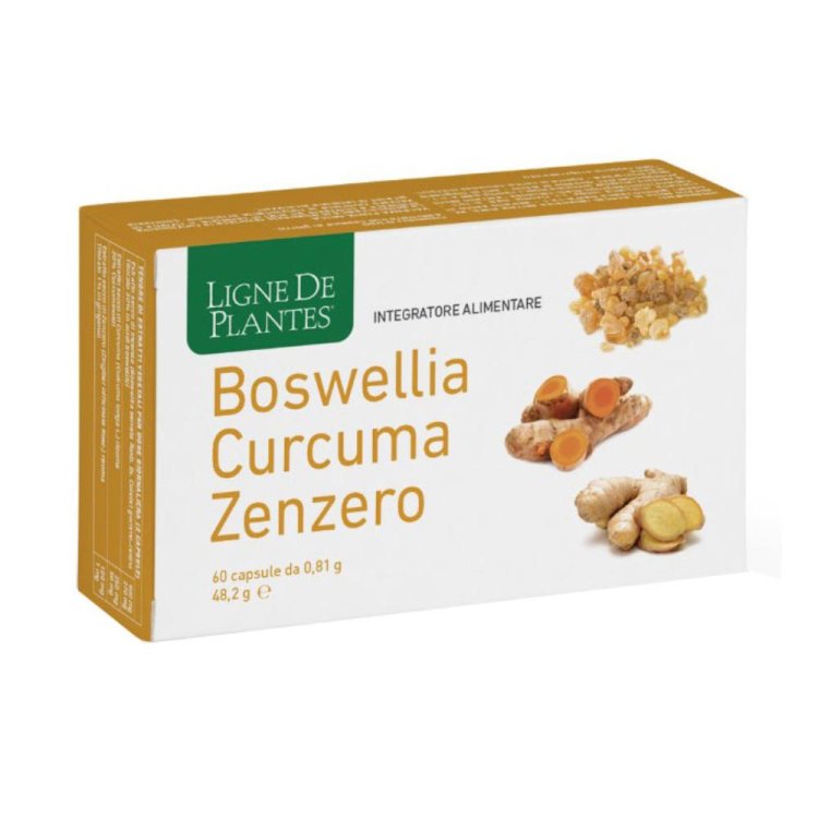 BOSWELLIA/CURC/ZENZ.60Cps NSE BOSWELLIA/CURC/ZENZ.60Cps NSE