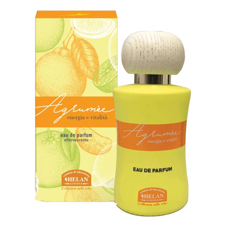 I PROFUMI Agrumee EDP 50ml