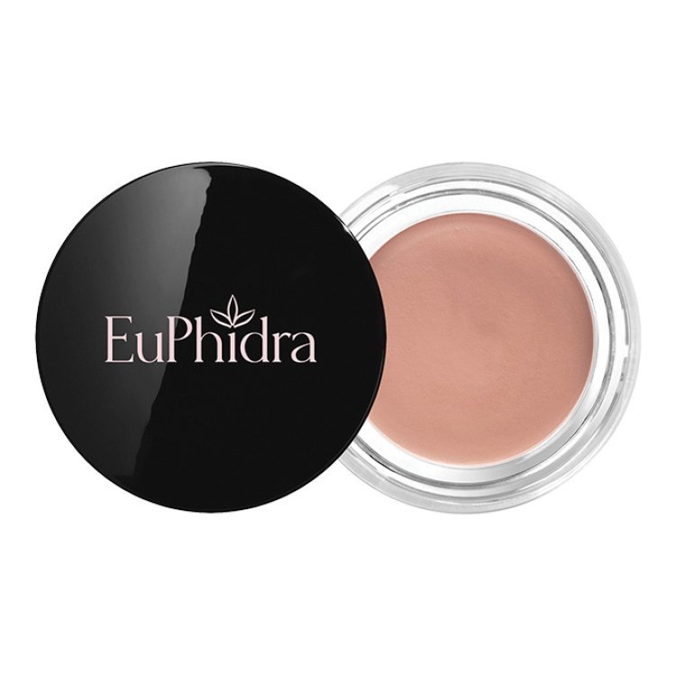 Euphidra Tender Ombretto in Crema Colore 01 - Ombretto effetto primer colorato