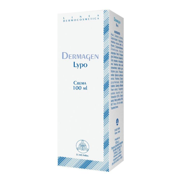 DERMAGEN Lypo Crema 100ml