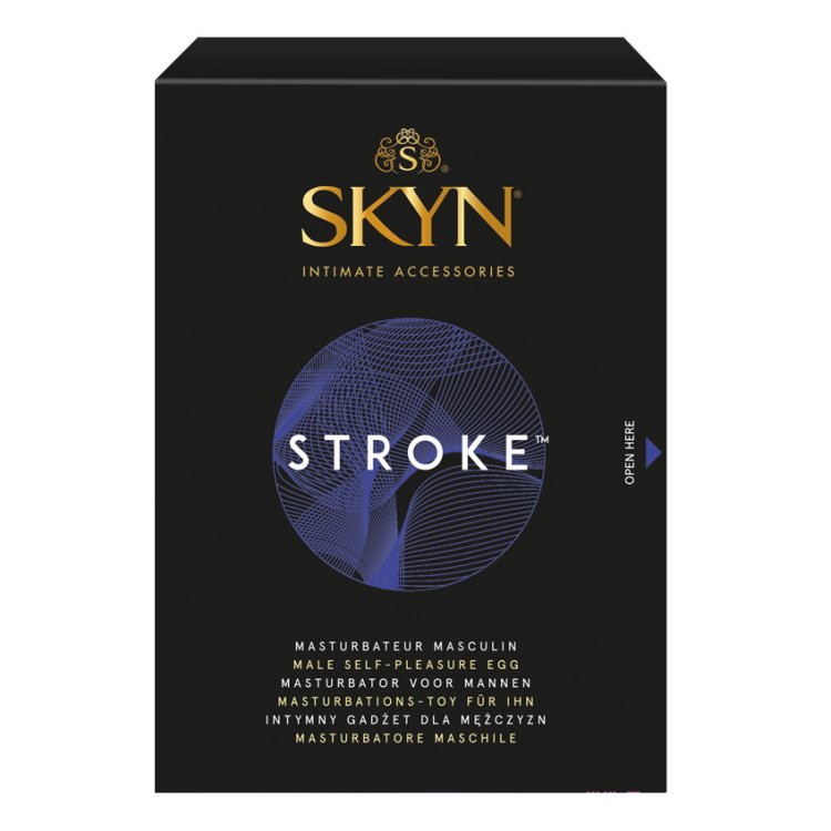 SKYN STROKE