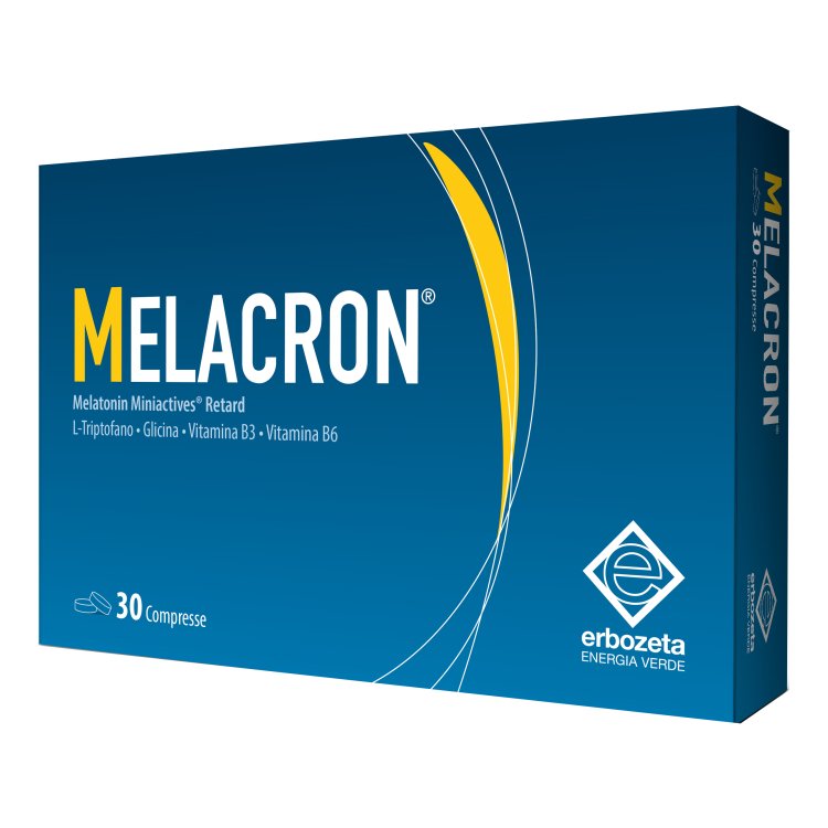 MELACRON*30 Compresse