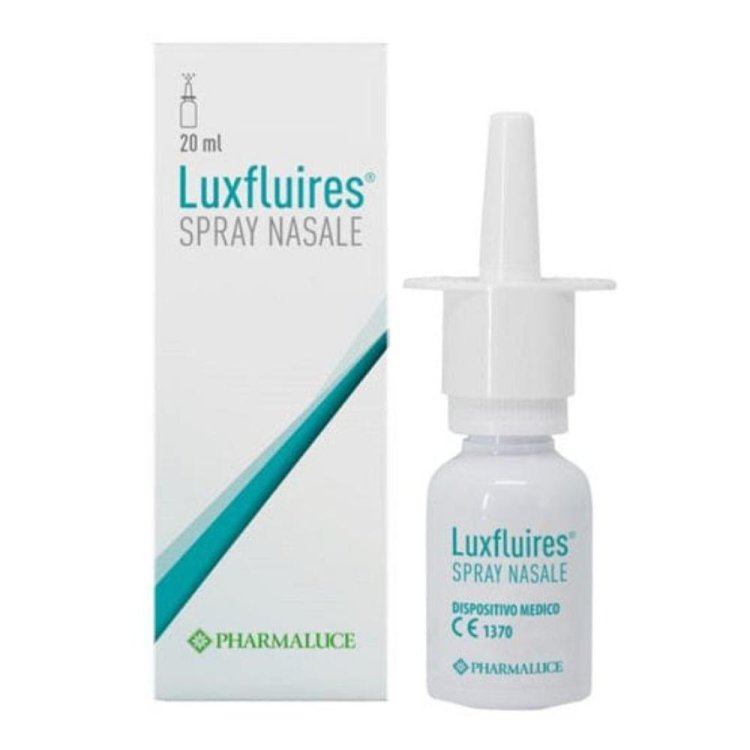 LUXFLUIRES Spy Nasale 20ml