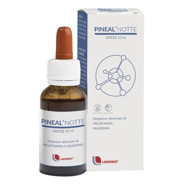 PINEAL Notte Gocce 50ml