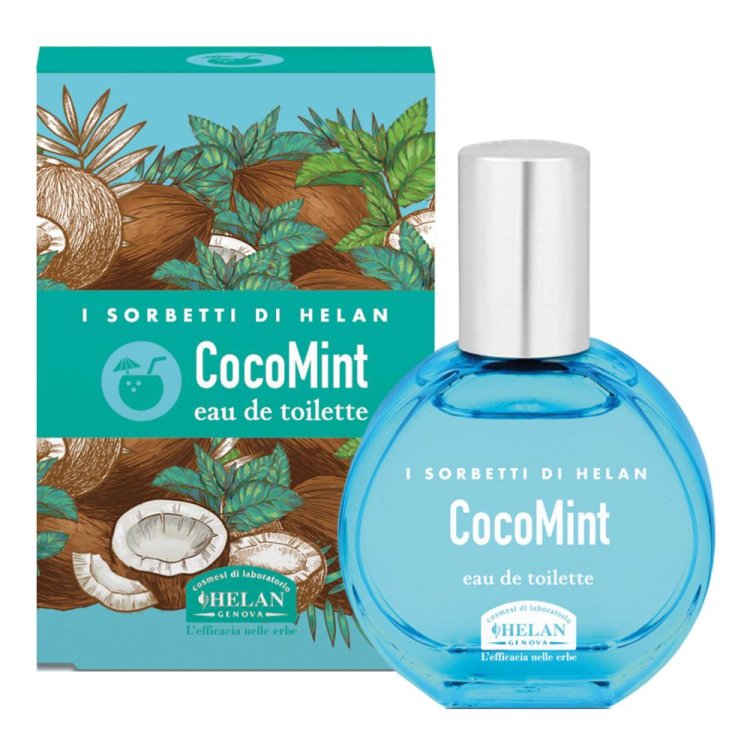 I SORBETTI CocoMint Eau 30ml