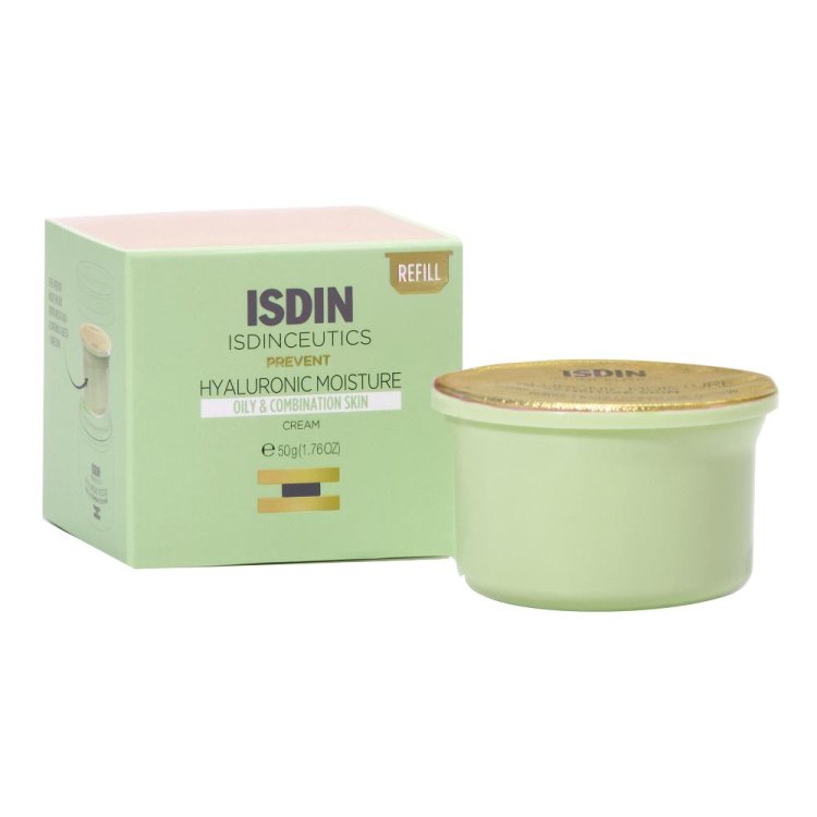 ISDINCEUTICS Refill Hyaluronic