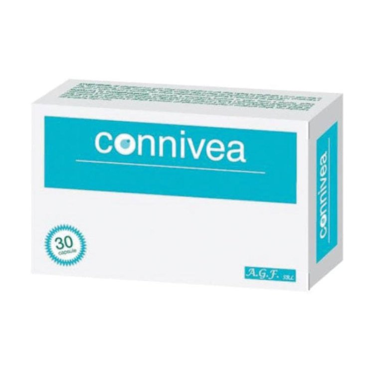 CONNIVEA 30 Capsule CONNIVEA 30 Capsule