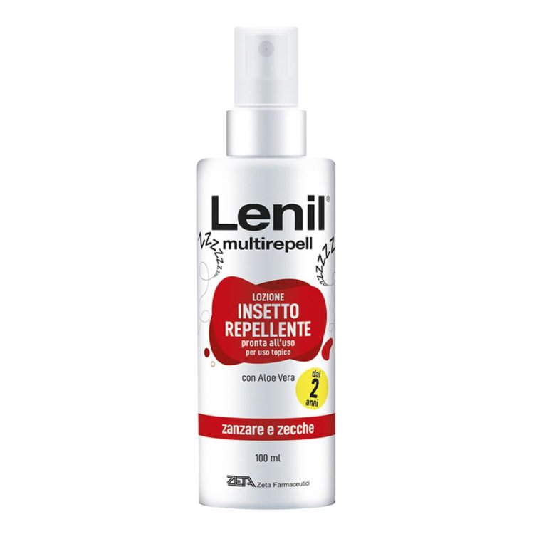 LENIL MultiRepell.100ml