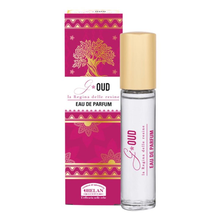 G OUD Eau de Parfum 10ml