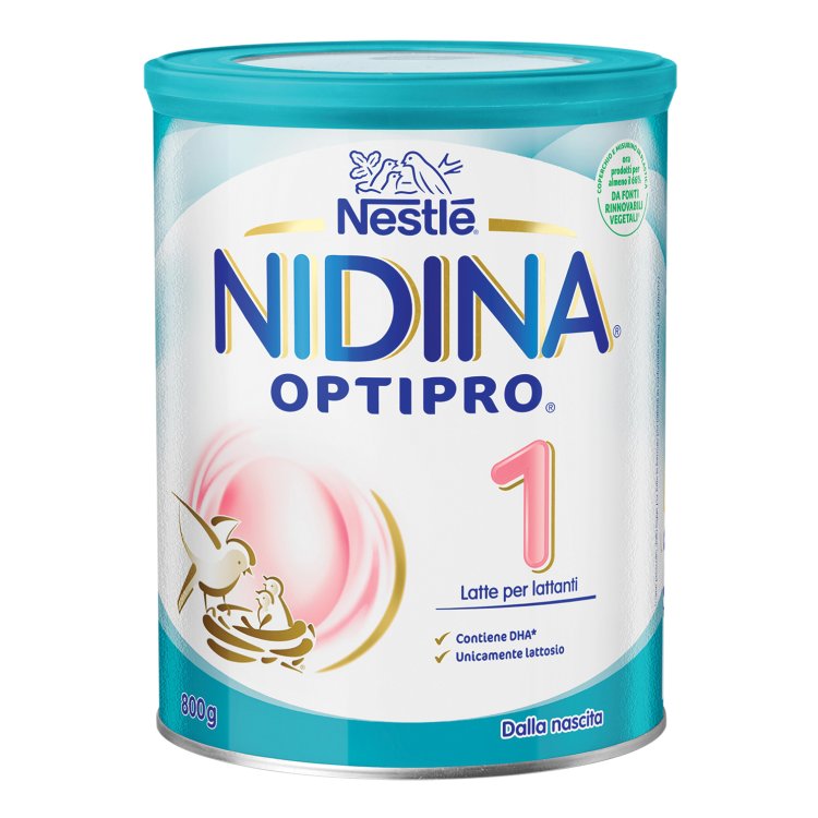 NIDINA 1 Optipro  800g