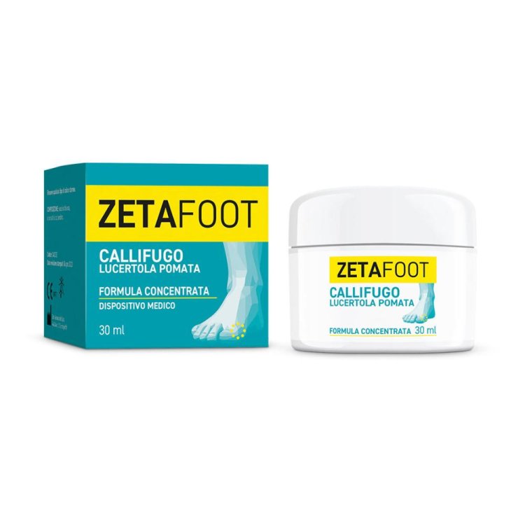 ZF Call.Crema Lucertola 30ml