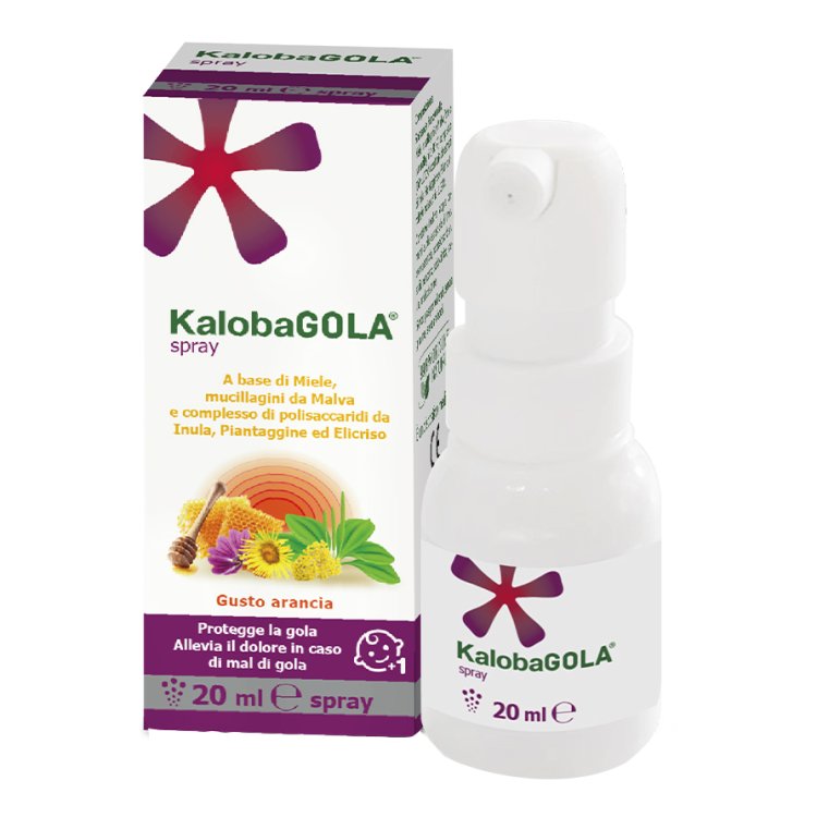 Kalobagola Spray 20ml