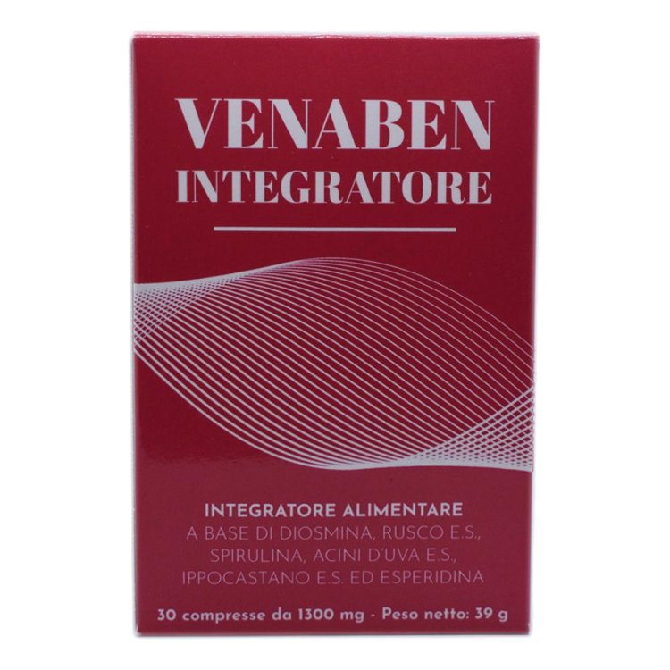 VENABEN 30 Cpr VENABEN 30 Cpr