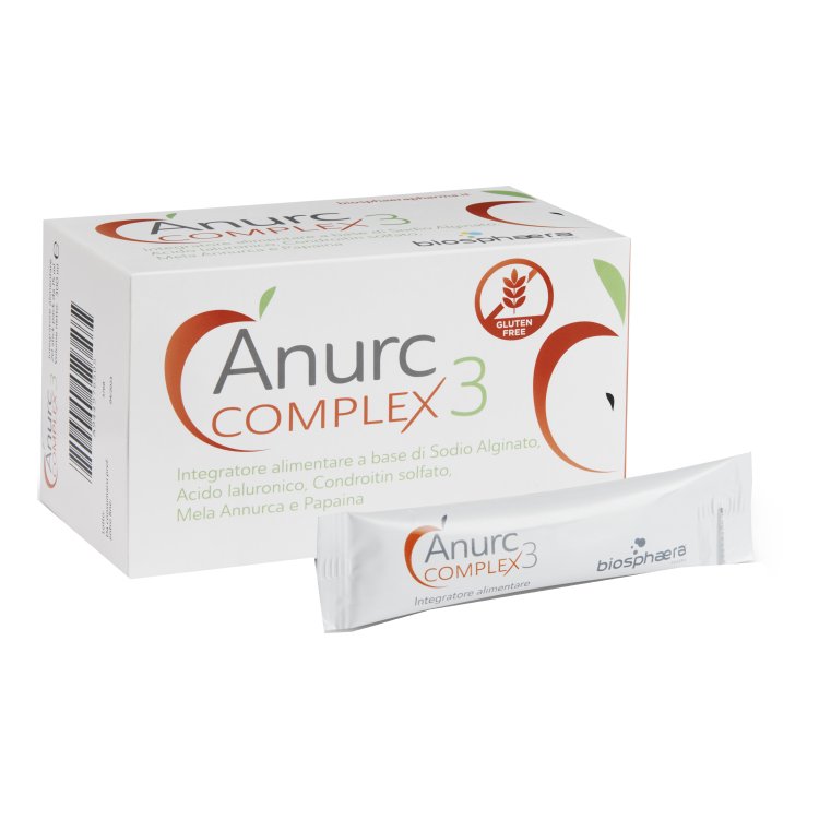ANURC COMPLEX*3 20 Stick