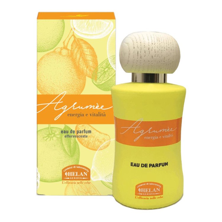 I PROFUMI Agrumee EDP 10ml