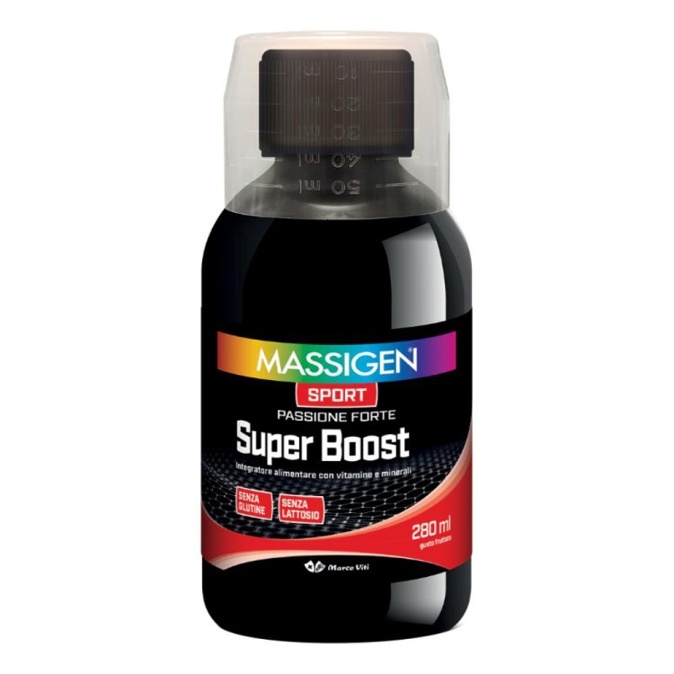 MASSIGEN SP.Superboost 280ml