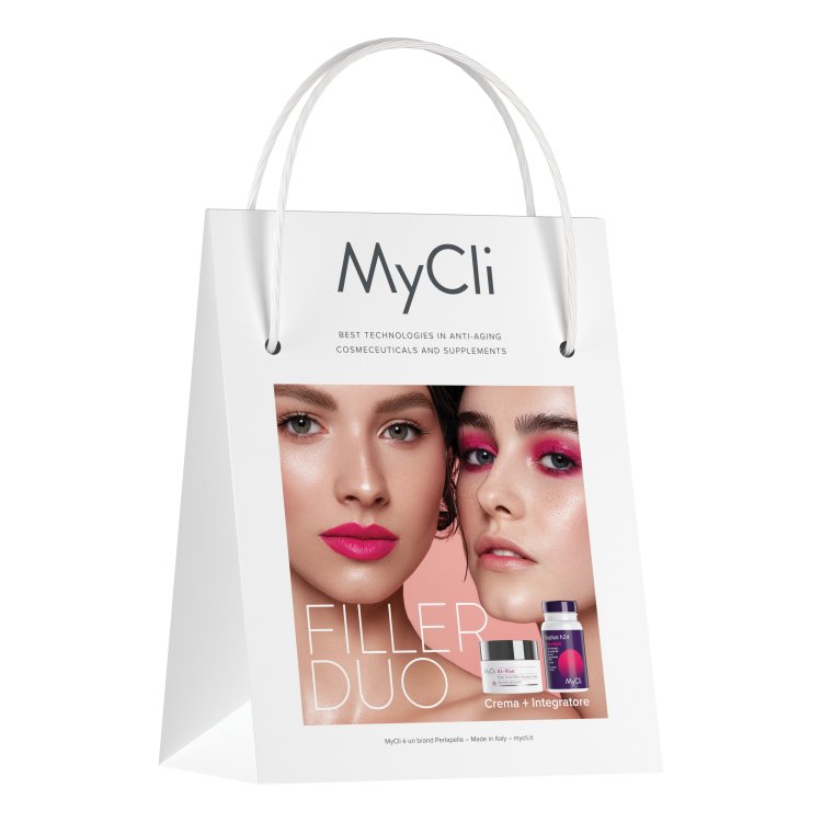 Mycli Bag Filler Duo 2pz