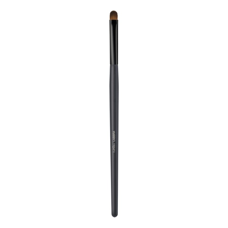 Euphidra Make-up Pennello Labbra - Ideale per applicazione di matite e rossetti