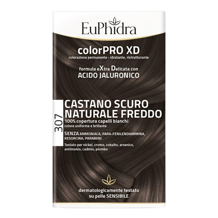 EUPHIDRA Col-ProXD407Cast.ScNF