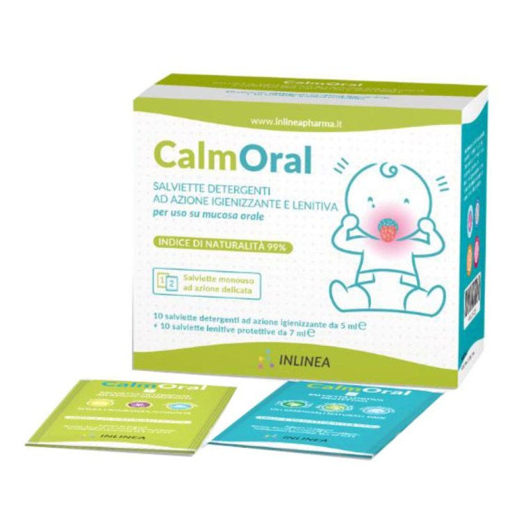 CALMORAL 20 Salv.Det/Lenit. CALMORAL 20 Salv.Det/Lenit.