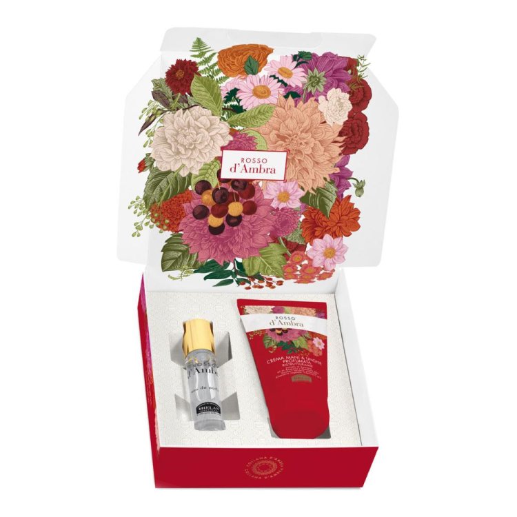 ROSSO D'AMBRA Cof.Cr.Mani+EDP