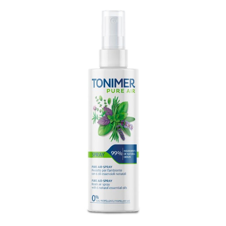 TONIMER Pure AIr Spray 200ml