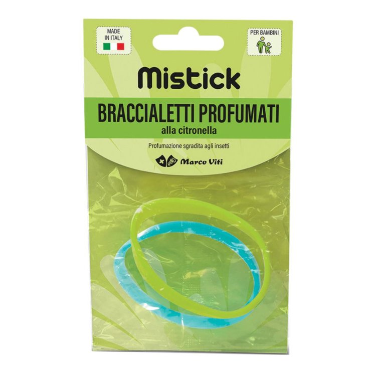 MISTICK Bracc.A-Zanz.Prof.2pz
