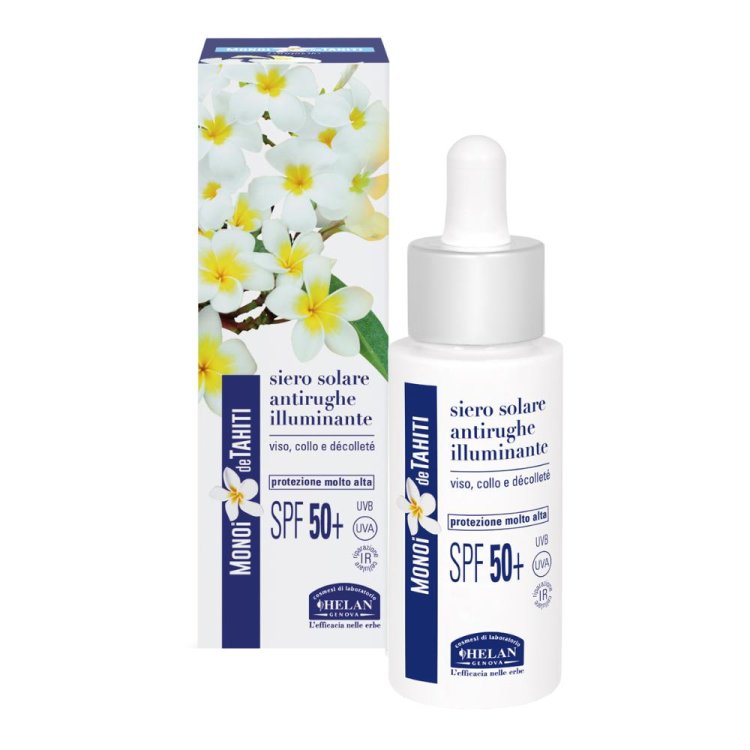 MONOI MITI Siero Sol.Ill.