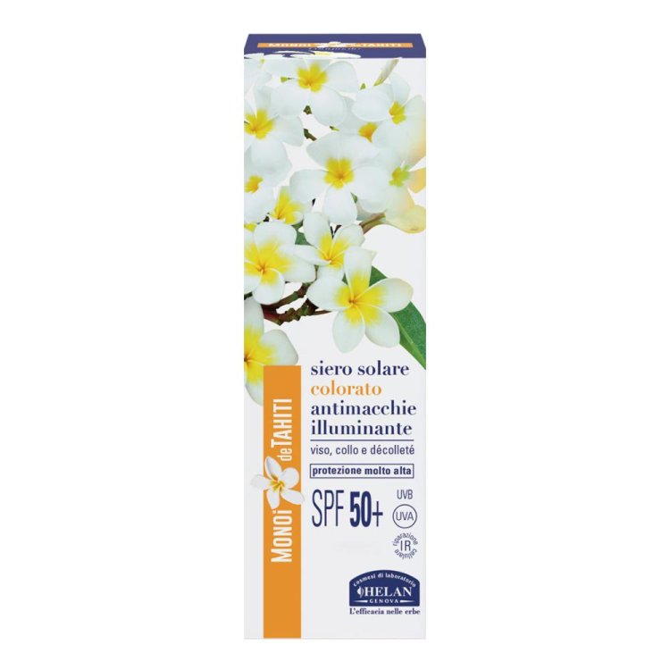 MONOI ATA Siero Sol.Color.