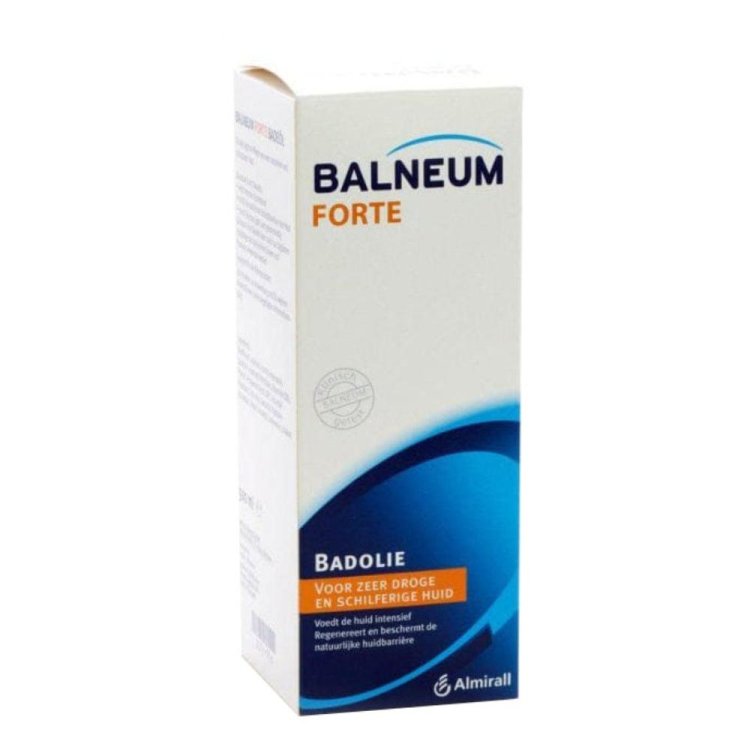 BALNEUM HERMAL Fte Bagno 500ml