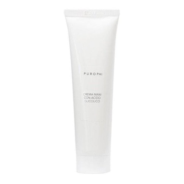 CREMA MANI ACIDO GLICOLICO