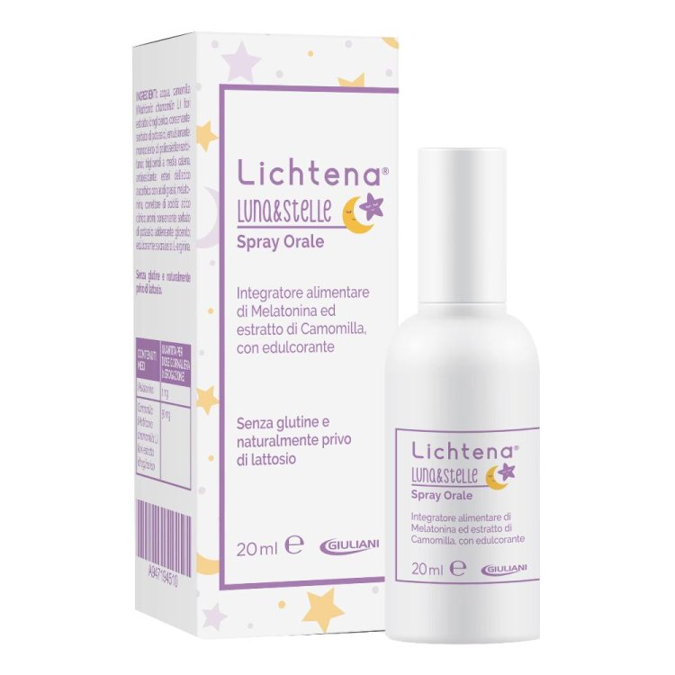 Lichtena Luna&stelle 20ml