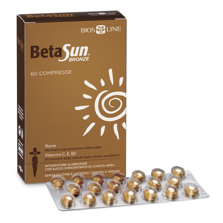 BETA-SUN Bronze'60 Cpr