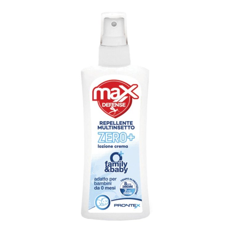 PRONTEX Max Defense 0m+