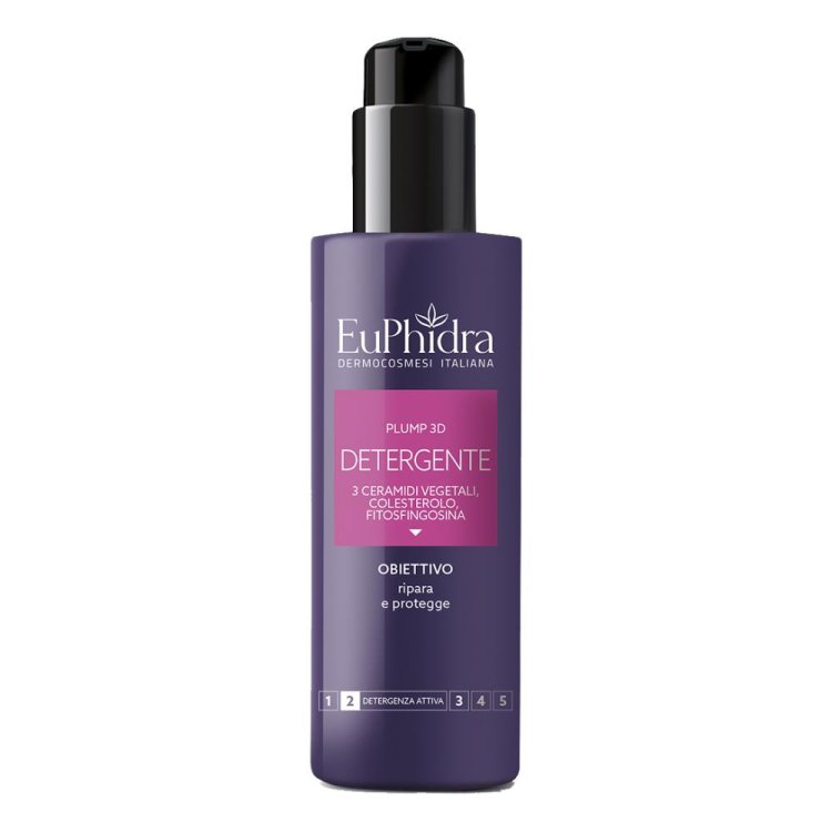 EUPHIDRA P3D Det.3 Ceramidi