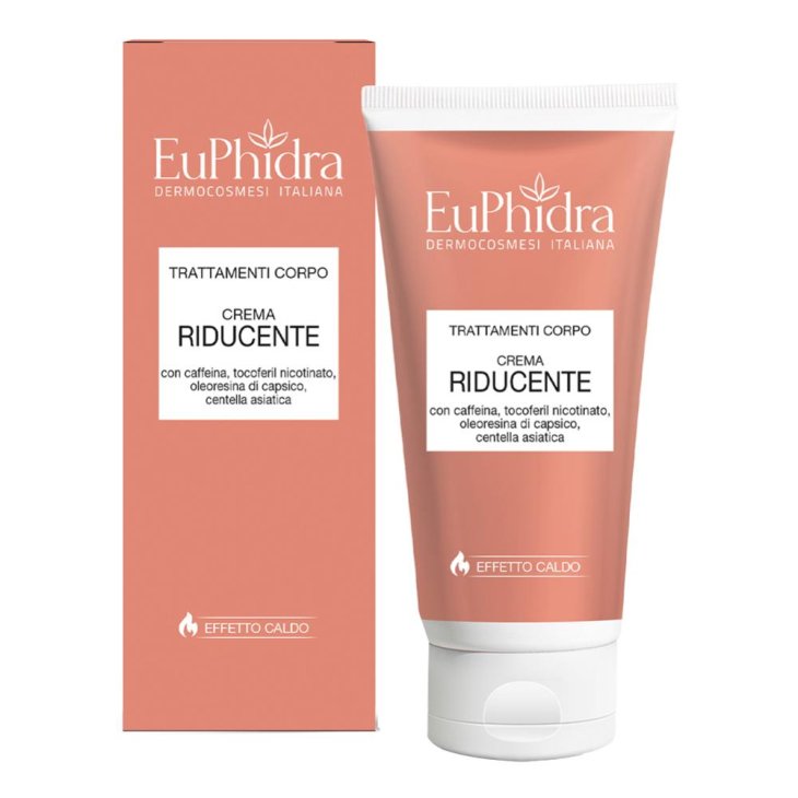 Euphidra Crema Rid Caldo 100ml