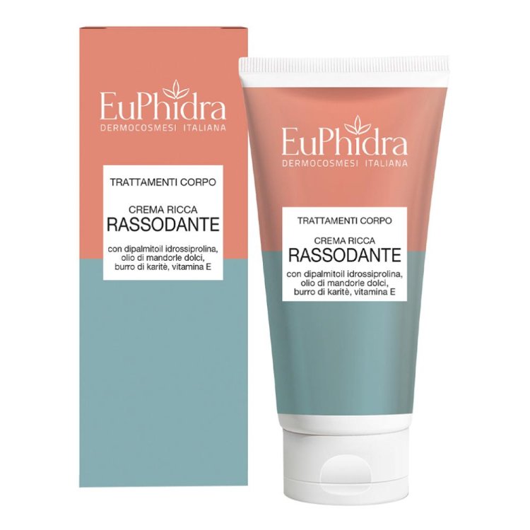 Euphidra Crema Rassod 100ml