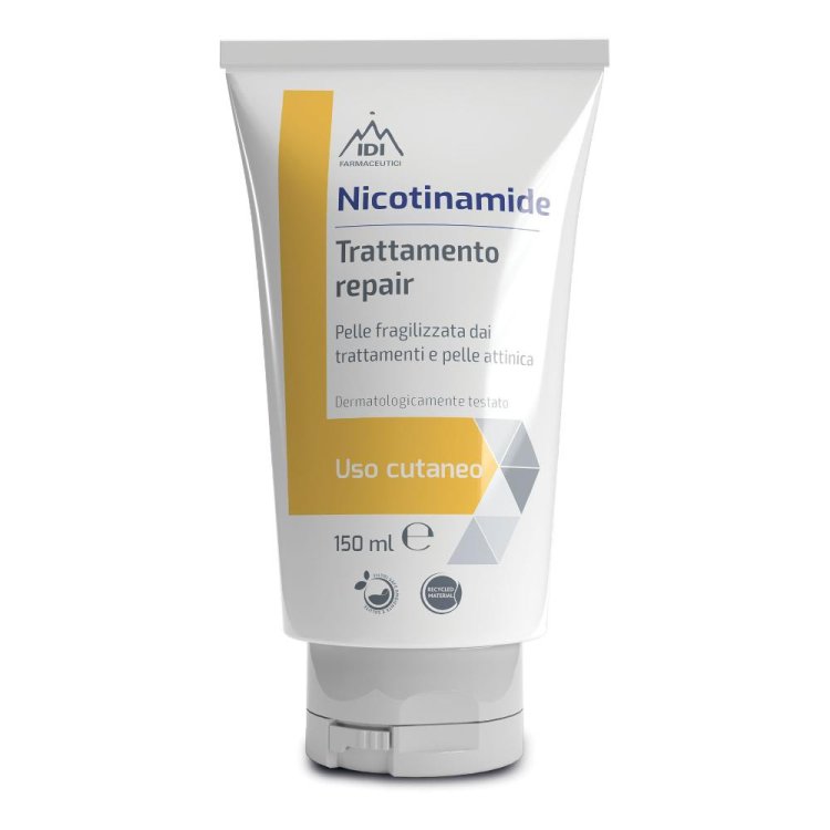 NICOTINAMIDE Tratt.DopoSole