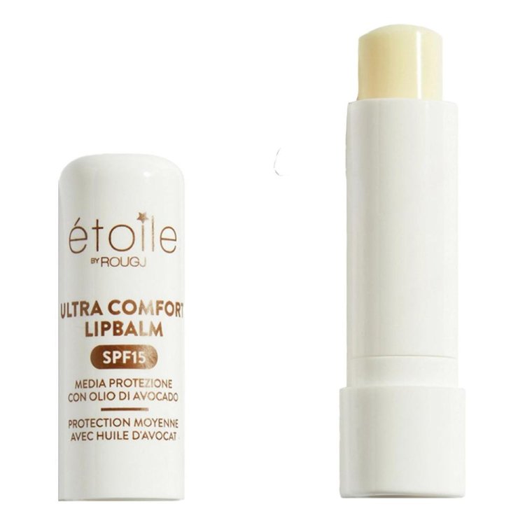 ROUGJ Etoile U-Comf.LipBalm 1