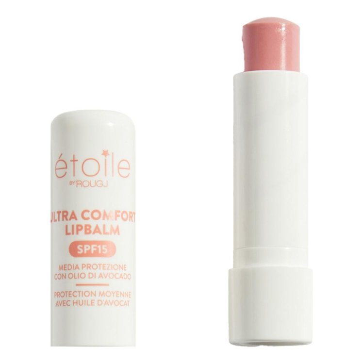 ROUGJ Etoile U-Comf.LipBalm 2