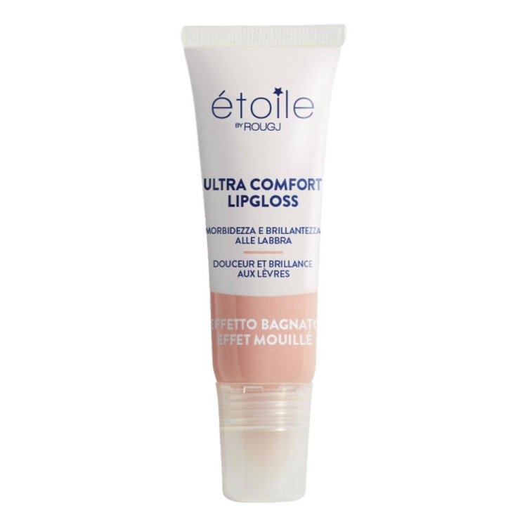 ROUGJ Etoile U-Comf.LipGloss 1 ROUGJ Etoile U-Comf.LipGloss 1
