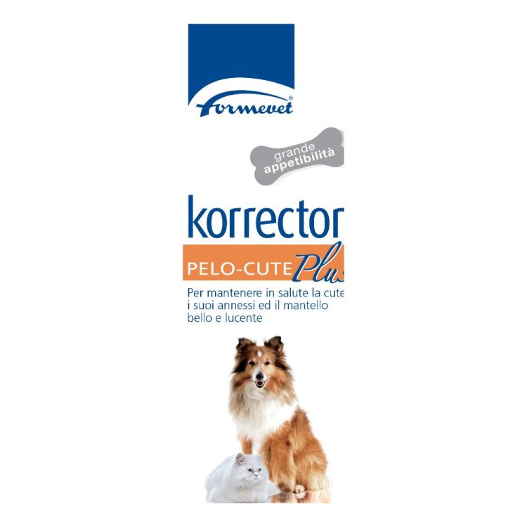 KORRECTOR Pelo Cute 220ml