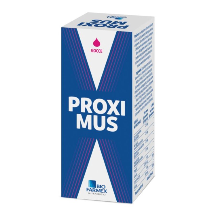 PROXIMUS Gtt 50ml