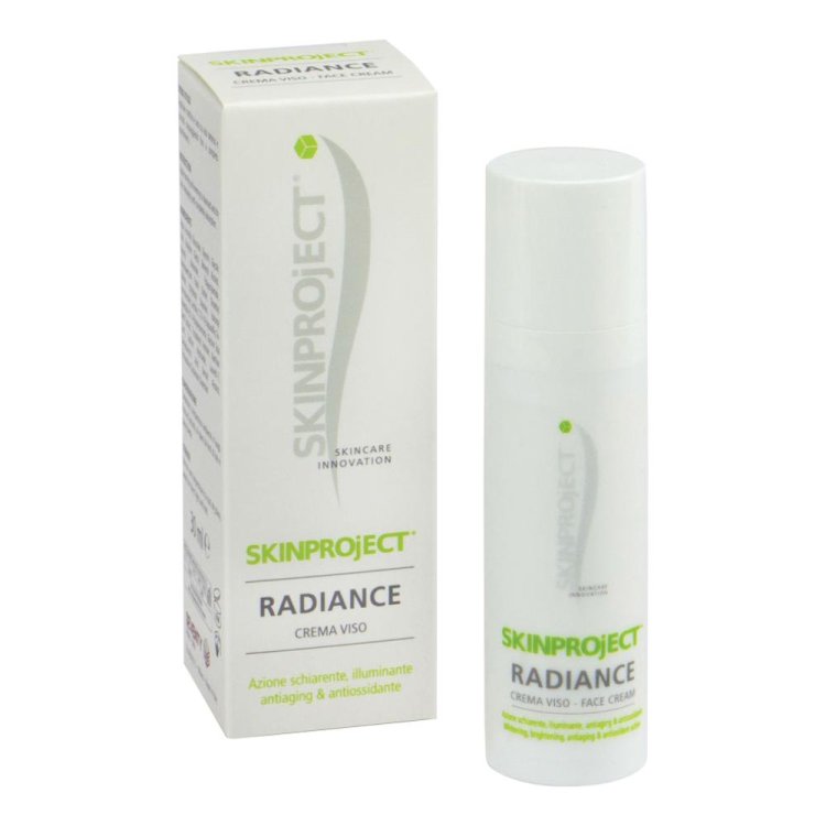 SKINPROJECT Radiance Viso 30ml