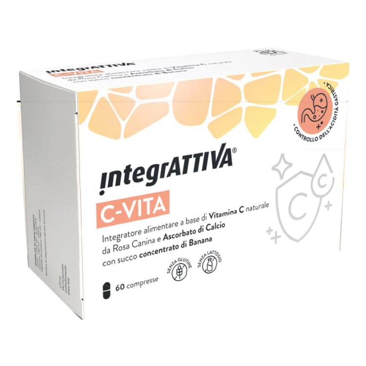 INTEGRATTIVA C-VITA 60Cpr