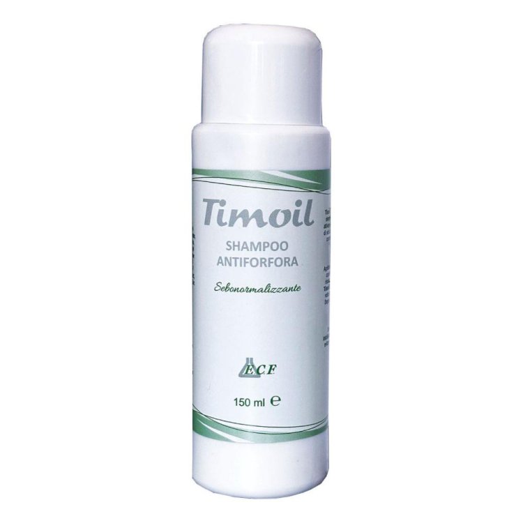 TIMOIL Sh.A-Forf.150ml TIMOIL Sh.A-Forf.150ml